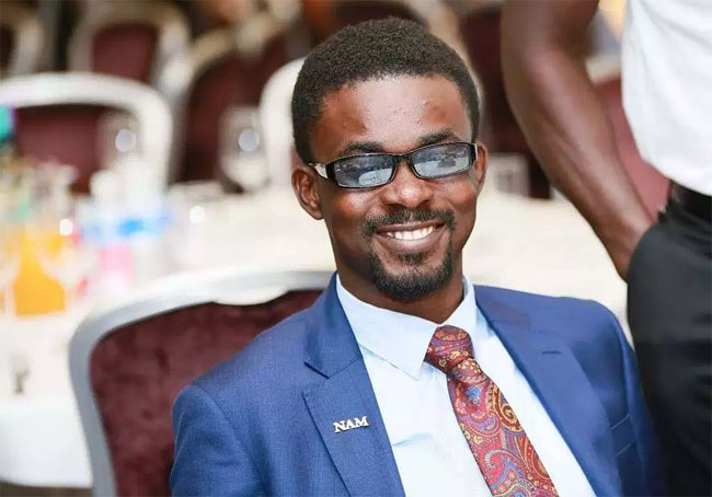 Court Frees NAM1