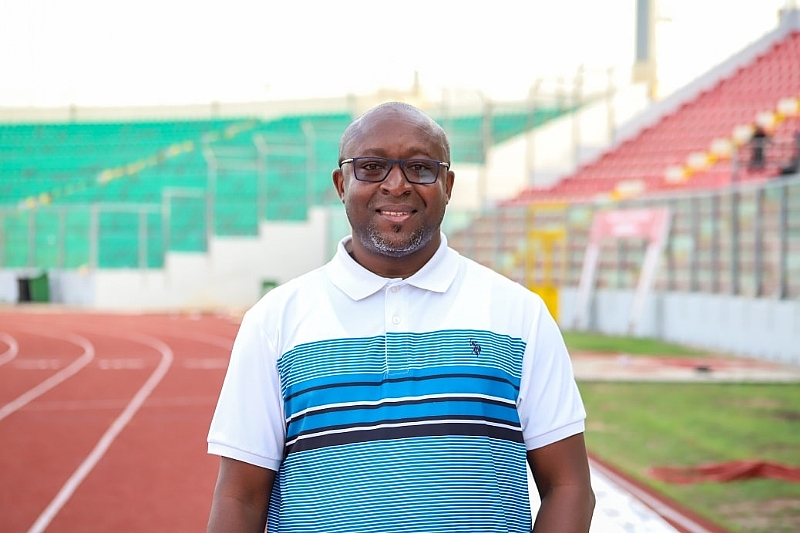 2025 AFCON Qualifiers: NSA confirms readiness of Accra and Cape Coast