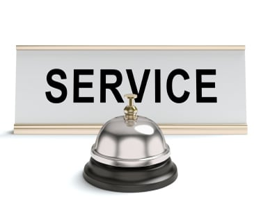 4 Things A Service Business Should Get Right