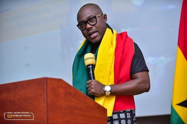 Was the So-Called Sanctity of the EC Protected Under President Mahama? - Vimarsana News