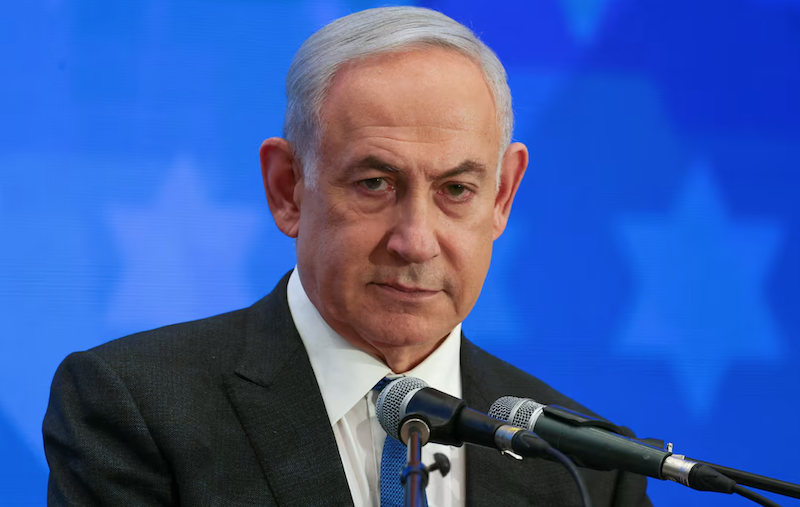 Biblical Wisdom Meets Global Politics As Netanyahu’s UNGA Speech Stuns World Leaders