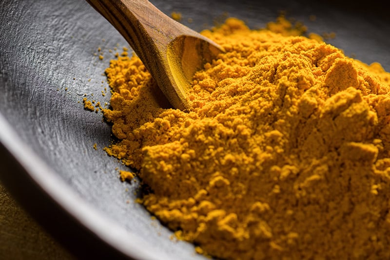 Turmeric powder in Accra markets contain chalk, harmful yellow azo dye— KNUST study reveals