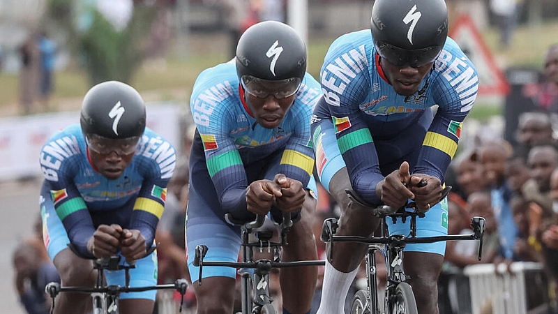 Organisers hail success, vision of world cycling event in Kigali