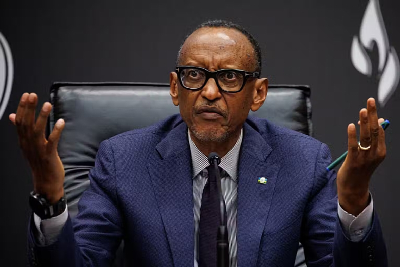 Rwanda joins push for permanent African seats on UN Security Council