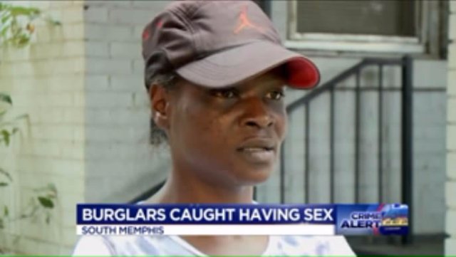 Woman Walked Into Her House To Find Burglars Having Sex On
