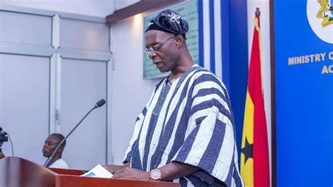 Northern Regional Minister woo investors to the region