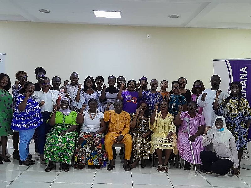 WiLDAF Ghana educates selected CSOs heads on CEDAW Convention, Maputo ...