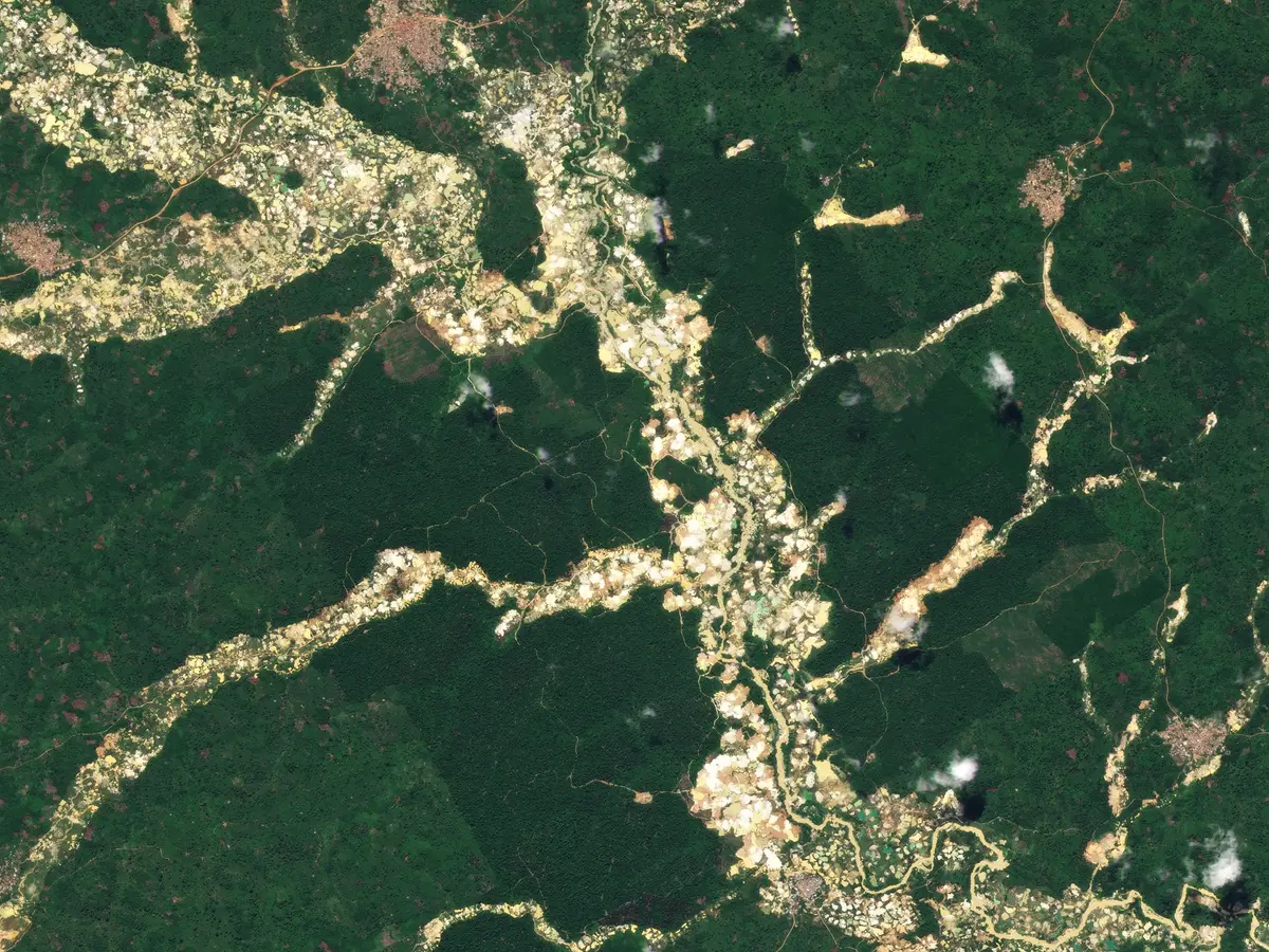 Galamsey making water treatment too expensive for pharmaceutical companies