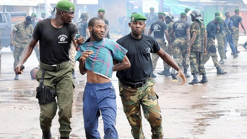 Memory and mourning as Guinea marks 2009 Conakry stadium massacre