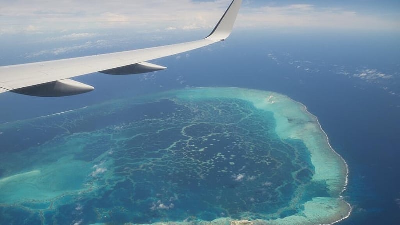 Indigenous knowledge steers new protections for the high seas