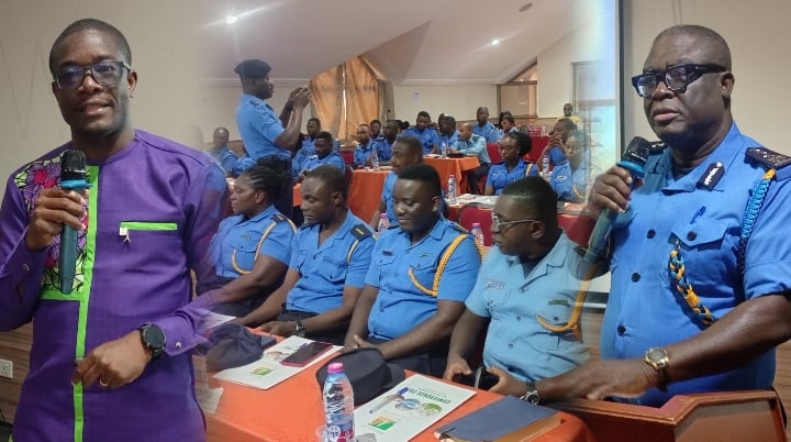 Energy Commission deepens technical capacity of customs offi...