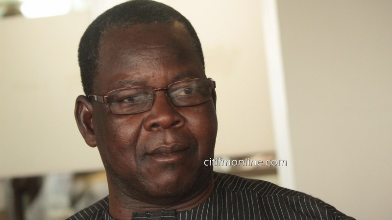 Vitus Azeem Calls For CHRAJ Investigations Into A-Plus Corruption Saga