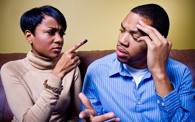 How To Handle Anger In Your Relationships 7115