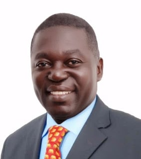 Thank You Deputy Minister Benito Owusu Bio – You’ve Done Half Of The Job