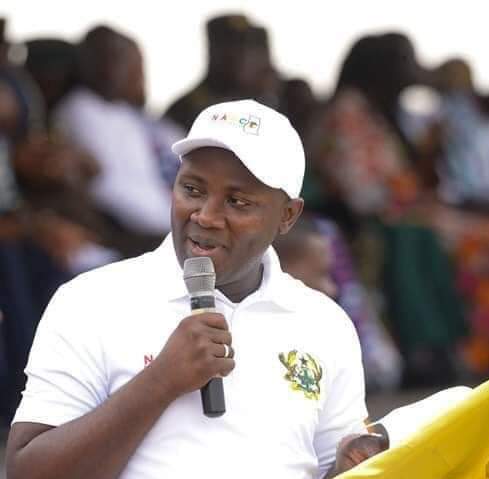 Dr. Anyars' Victory: Tamale Central NPP Delegates Endorsed Economic Empowerment