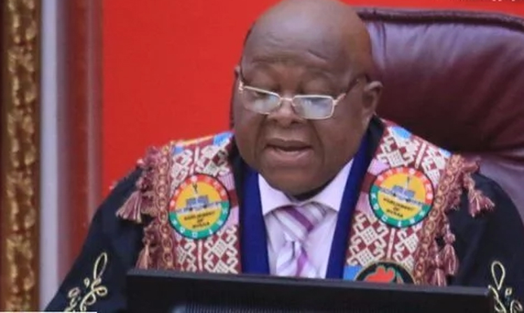 Speaker Of Parliament Tried Persuading Me Not To Prosecute MPs – Amidu