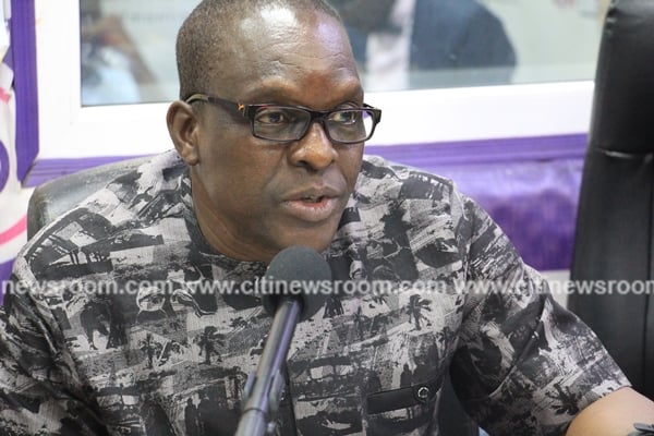 Civil Revolt To Hit Ghana – Bagbin Warns