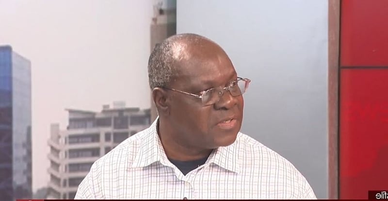 Arthur Kennedy blasts Mahama for ignoring Western role in Africa’s health ga