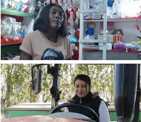Building With Women: How Microfinance Is Powering Women-Led Businesses in Africa
