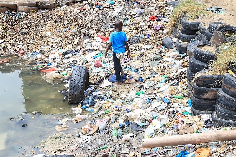Kenya Has Made Tremendous Efforts In Ending Plastic