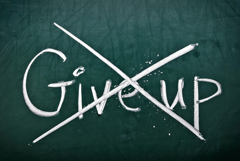 5 Inspiring Lessons I've Learnt From An Unforgettable Failure In My Life