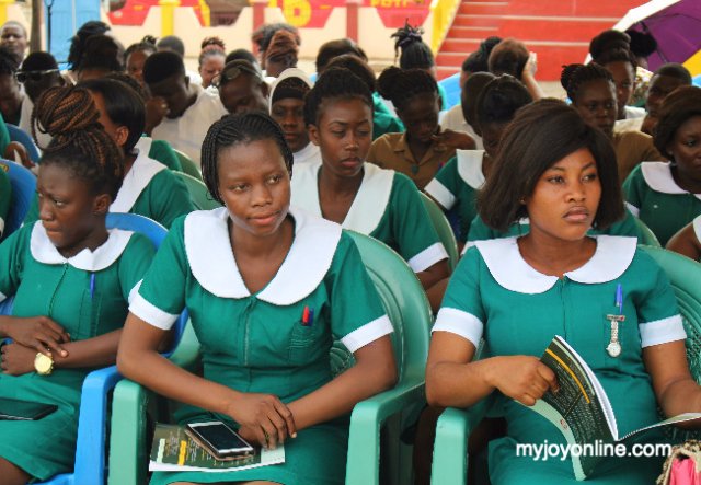 Nurses and Midwifery Council apologises for wrongfully listing ...