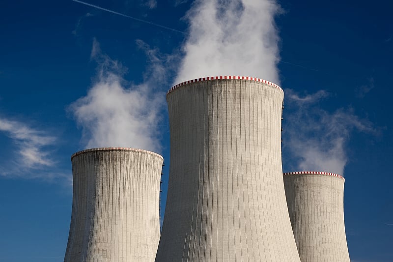 Energy crisis has resurrected global interest in Nuclear Energy
