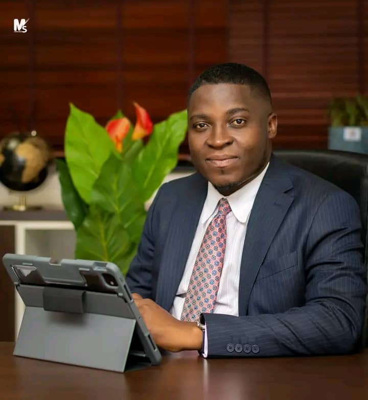Ketu North MP urges unity over petty chieftaincy disputes as...