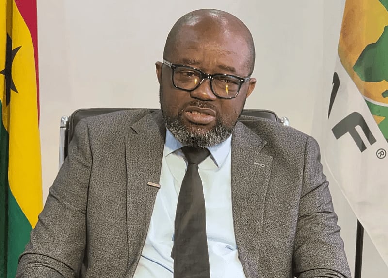 Kurt Okraku: More scouting time could have changed Ghana's 2026 World Cup squad