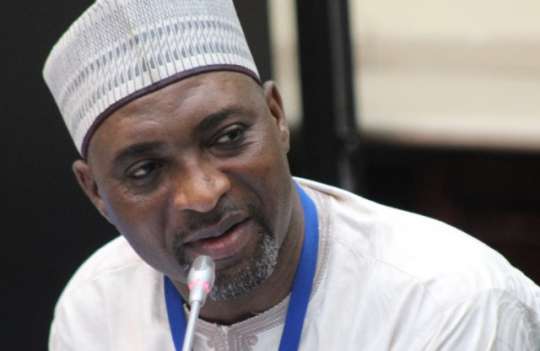 Asawase NDC Seat: Muntaka Unchallenged