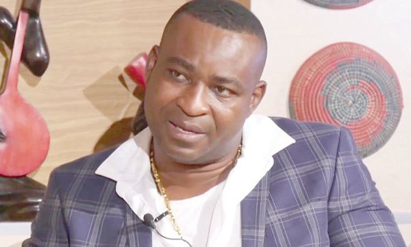 Chaos In NDC Over 'Wontumi Moles'