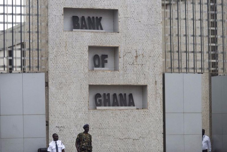 Let Customers Provide Full Personal Details For Deposit Or Withdrawal – BoG Warns Banks