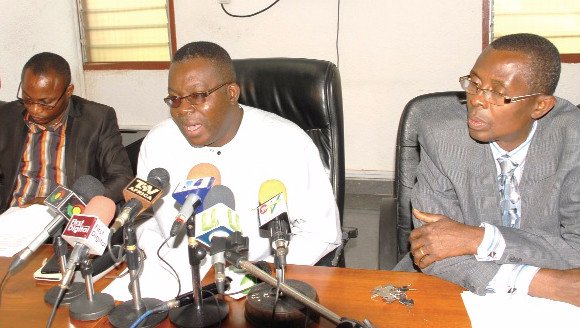 NAGRAT Declares Nationwide Strike