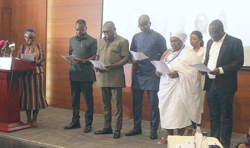 Embrace technology to safeguard press freedom – Shamima Muslim