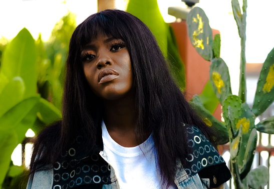 Gyakie Releases A New Single 'Control'