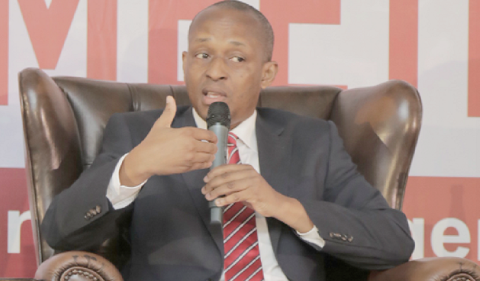 PwC Backs Sanction Against Audit Firms Will Improve Quality