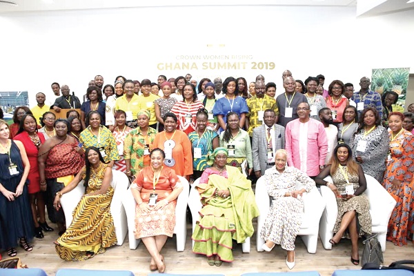 Women Entrepreneurs Urged To Take Advantage Of Free Markets