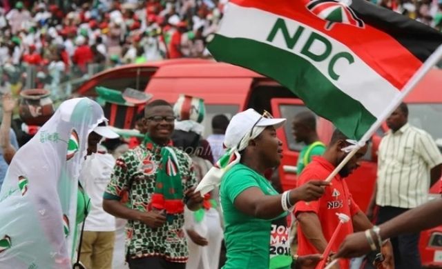 NDC Primaries: Chereponi Opens Nomination On September 9 After Suspension