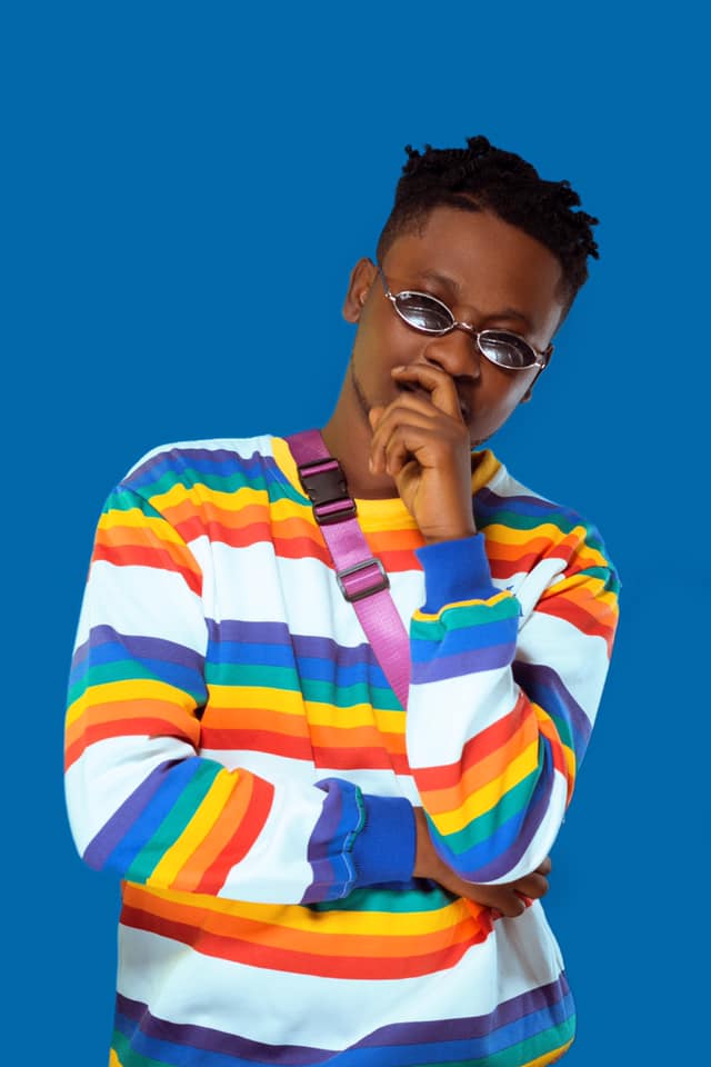 Talanku Beats Sarkodie, Stonebwoy & Shatta Wale To Top Ghana's iTunes Chart