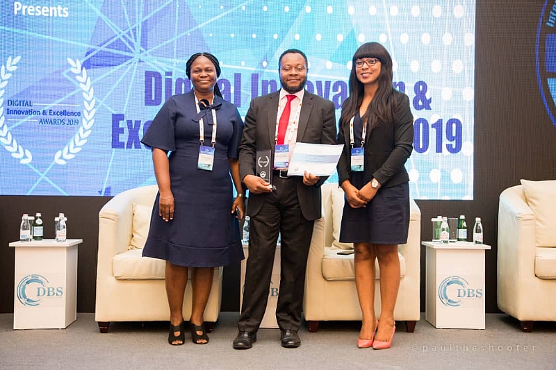 Inlaks Wins 2019 Best ICT Infrastructure Provider