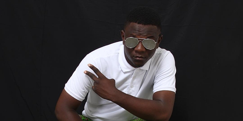 Reformed Sex Addict D.Lovers delivers an amazing performance on Citi TV