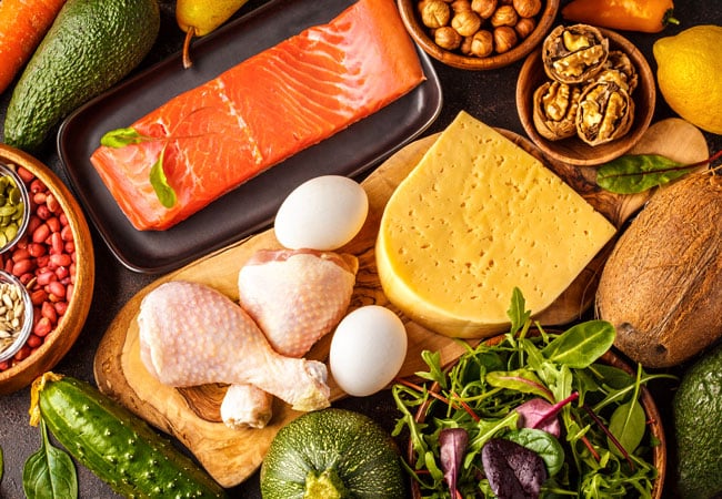 The Ketogenic Diet Demystified