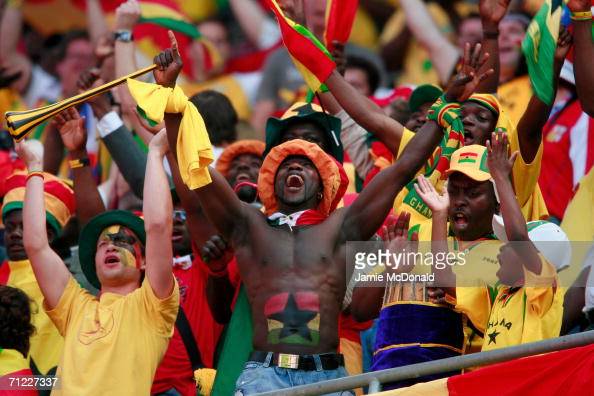 The New Game Generation: How Technology Shapes Gaming Behavior in Ghana