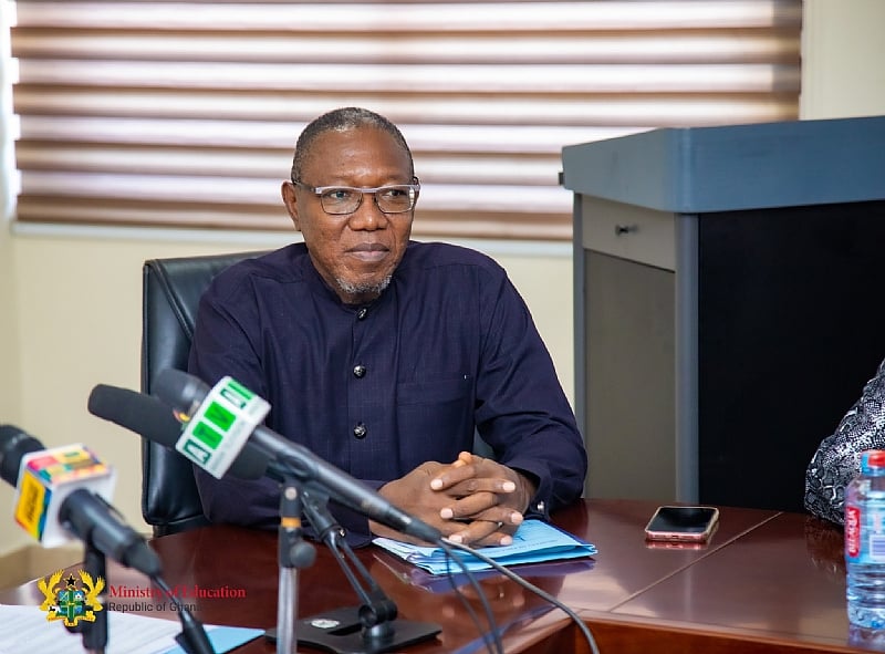 Govt to complete all abandoned teacher training projects – Apaak