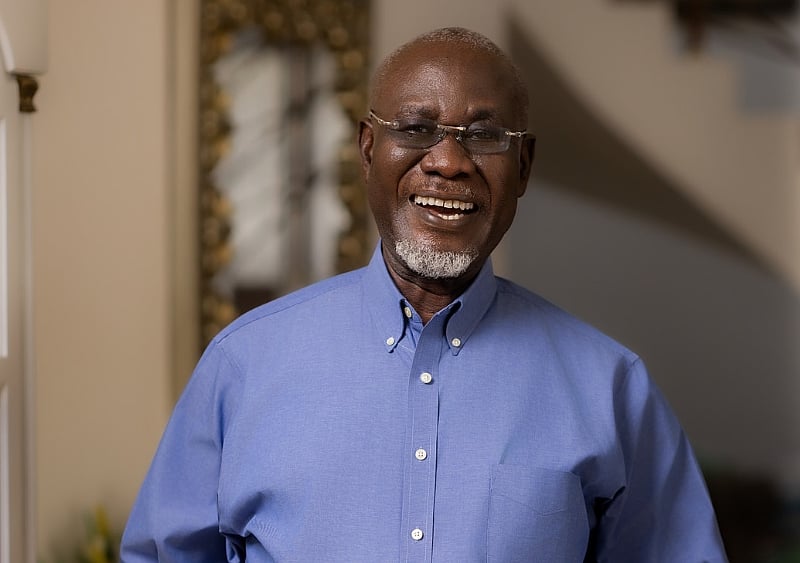 A former EOCO boss to spill it all in ‘frankly speaking’