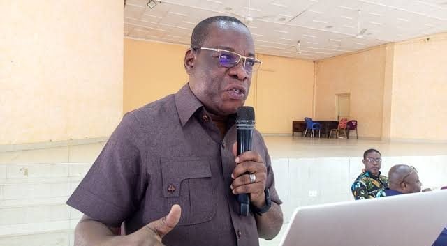 ‘WhatsApp grammar, poor reading habit caused decline in 2026 WASSCE English Language performance' — WAEC
