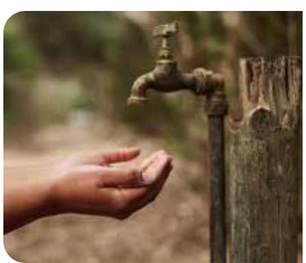 Water shortage hits three Kadjebi communities since August 31