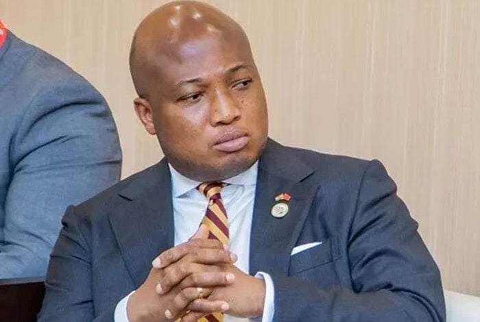 Gov't to establish diaspora consular fund for Ghanaians in distress abroad