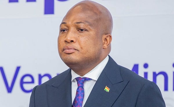 4,972 Ghanaians repatriated from abroad since 2025 — Ablakwa