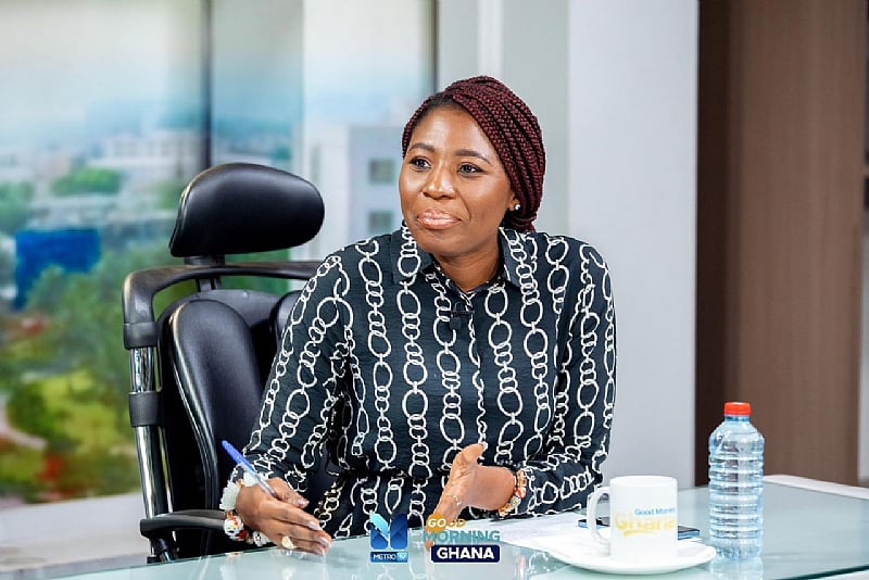Gov’t must put its feet on the ground; everything is not okay in Ghana — NPP